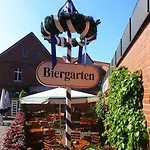 Restaurant Geschermann 酒店 森登霍斯特