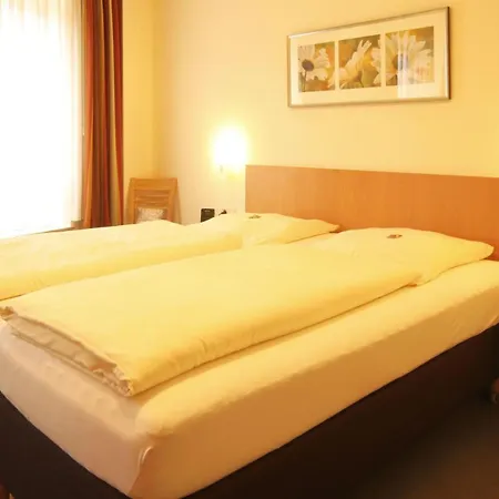 Geschermann Ξενοδοχείο