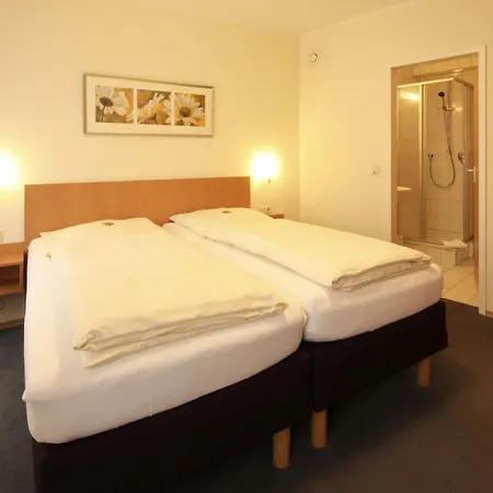 Hotel Geschermann Sendenhorst