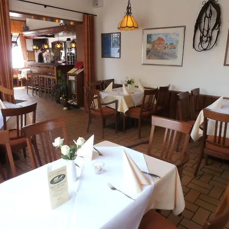 Geschermann Hotel