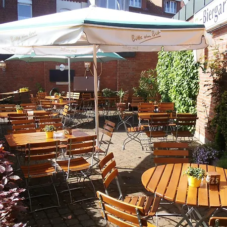 Hotel Geschermann