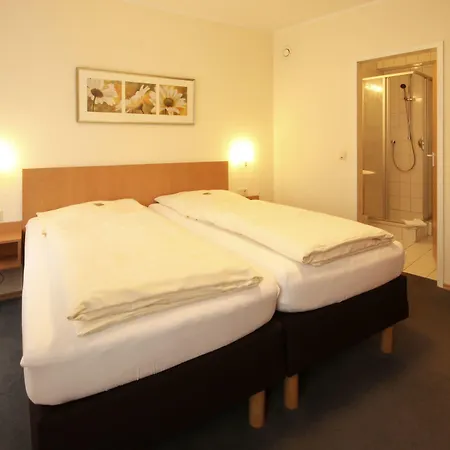 Geschermann Hotel Sendenhorst