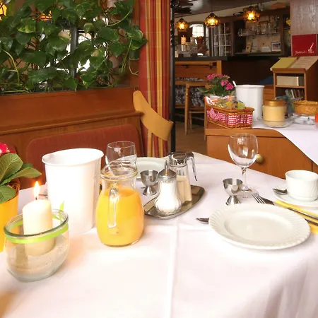 Restaurant Geschermann