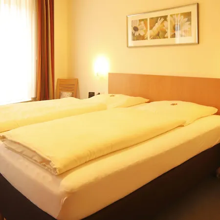 Hotel Geschermann Sendenhorst