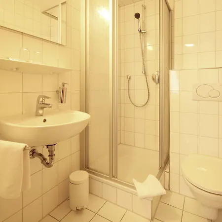 Geschermann 3* Sendenhorst