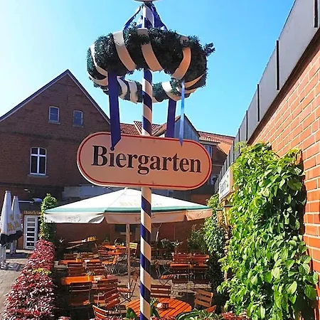 Hotel Restaurant Geschermann Sendenhorst