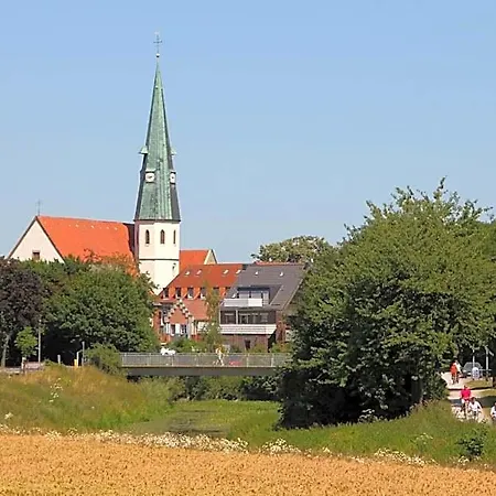 Restaurant Geschermann Hotel