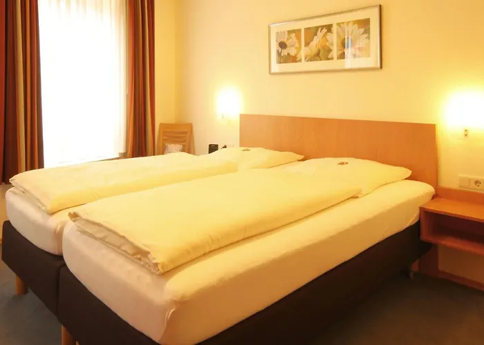 Geschermann Ξενοδοχείο