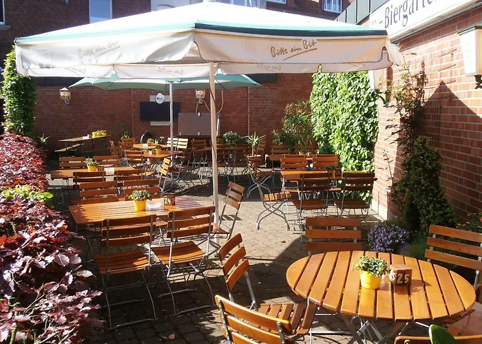 Ξενοδοχείο Geschermann