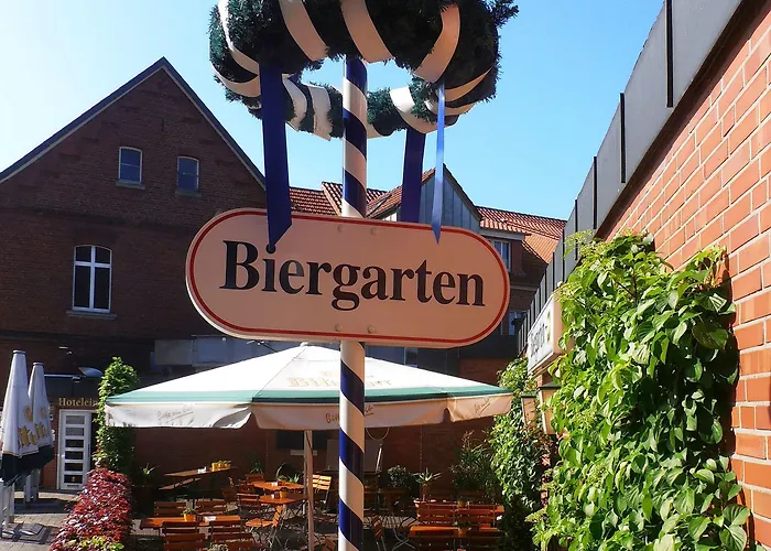 Geschermann Ξενοδοχείο Sendenhorst