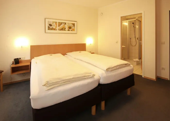 Geschermann Ξενοδοχείο Sendenhorst