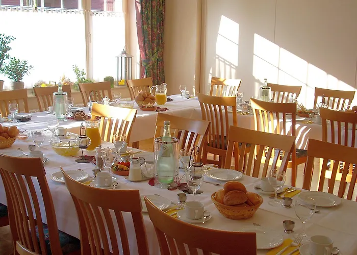 Geschermann Ξενοδοχείο