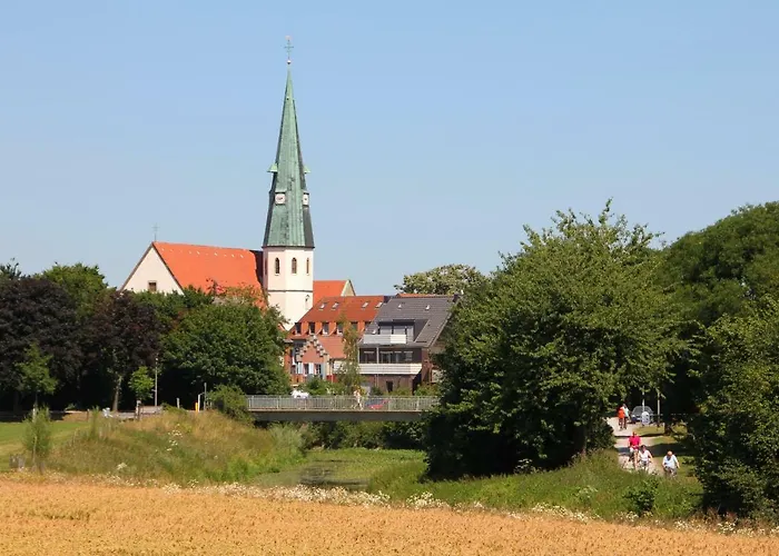 Ξενοδοχείο Geschermann